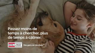 Passez moins de temps à chercher plus de temps à câliner [upl. by Callum374]