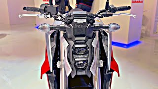 35 New Best Suzuki Motorcycles For 2025 amp 2024 [upl. by Irrahs540]