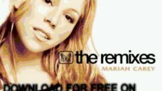 mariah carey  Dreamlover Def Club Mix  The Remixes [upl. by Wang717]