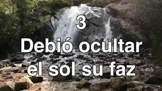 HA62  Himno 93  Sangró mi soberano Dios [upl. by Richma]