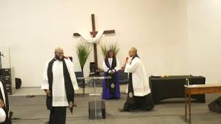 Mt Calvary Family Worship Center Live Stream [upl. by Modeste]