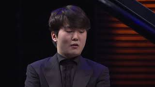 Seongjin Cho  RachmaninoffPiano Concerto No 2 in C minor OP 18 12 DEC 2018 [upl. by Tollman927]