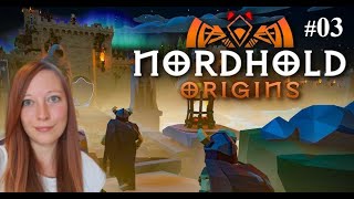 Das Ende von Grimlock dem Banditenkönig  Nordhold Origins  Nordhold Origins 03 [upl. by Lleraj826]