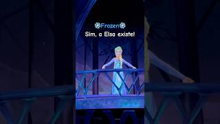 Frozen Ever After  EPCOT disney orlando epcot waltdisneyworld [upl. by Anastatius]