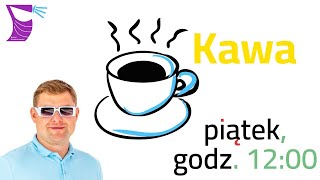 Kawa z laryngologiem  piątek 26 kwietnia godz 1200 [upl. by Ashford]