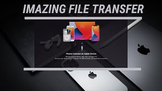 How to quickly transfer music with iMazing [upl. by Airad]