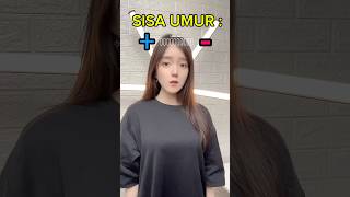 pov  mengatur sisa umur semua orang [upl. by Donata474]