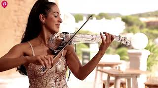 Female Violinist for Weddings amp Events The City Violinist [upl. by Daffi182]