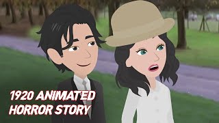 1920 Animated Horror Story [upl. by Lorilyn939]