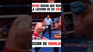 boxeo boxing viralvideo reels mexico caneloalvarez marquez diaz [upl. by Marthe420]