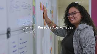 Quem somos  Avanade Brasil [upl. by Nautna]