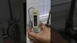 How to make RODI Water TDS to 0 ppm [upl. by Nairot]