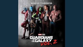 Father and Son Theme  Guardians of the Galaxy Vol 2 Original Soundtrack by Tyler Bates [upl. by Hagi]