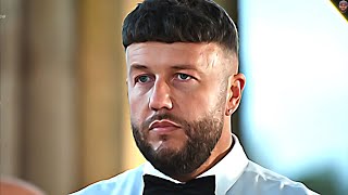 THE MOST BRUTAL BREAK UP Married At First Sight UK S9 E34 mafsuk [upl. by Pihc]