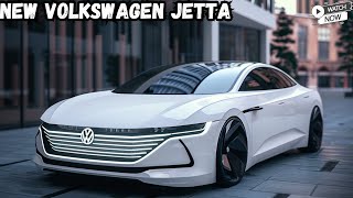 Perfect  2025 Volkswagen Jetta review  Interior And Exterior Details  FIRST LOOK [upl. by Nudd]