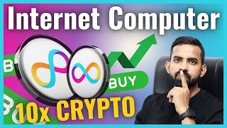 ICP Coin Price Prediction 2024  Internet Computer Price Prediction  ICP News Today  ICP Crypto [upl. by Aivax]