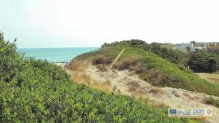 MAREDAMARE Parco delle dune costiere [upl. by Cheney]