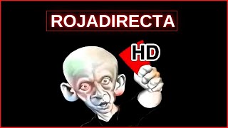 ROJADIRECTA se conosci il sito devi vedere questo video 💻 [upl. by Grounds]