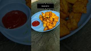 Secret tips for perfect Masala idli fry [upl. by Dnyletak450]