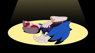 Sonic The Hedgehog is Dead [upl. by Kantor273]