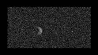 2016 Halloween Asteroid Has Its Own Gremlin [upl. by Akemahc]