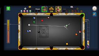 gane billar billiards pool [upl. by Winnick]