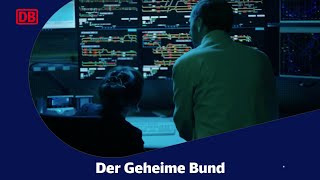 Kein Geheimer Bund Sondern Zugverkehrssteuerer wmd bei der Deutschen Bahn [upl. by Kciredec635]