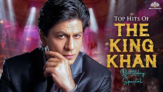 Best of Shahrukh Khan  Sardi Khaansi Na Malaria Hua  Dil Hai Pyare  King Of Romance  Jukebox [upl. by Lleinad666]