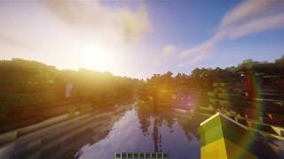 Chocapic V6 shaders litelowmediumhighultraextreme [upl. by Joletta]