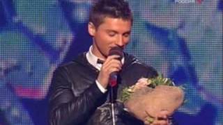 Sergey Lazarev  Flyer quotЗвёздный лёдquot [upl. by Anael]