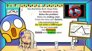 How to Write the Smarter Balanced Assessment Nine Brief Writes with Dr Fisher [upl. by Corel864]