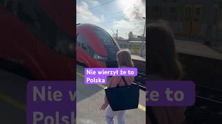 Nie wierzył że to Polska polska polacyzagranica podróże [upl. by Zurkow856]