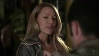 Gossip Girl 1x1 When Serena met Dan [upl. by Jonette]