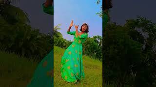 Radha nache go nache go song love hindisong dance [upl. by Llahsram214]