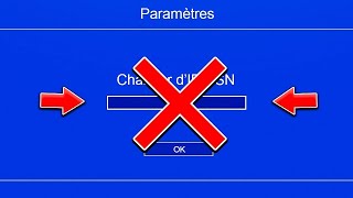 NE FAITES PAS CETTE ERREUR  ⚠️ [upl. by Sihtam]