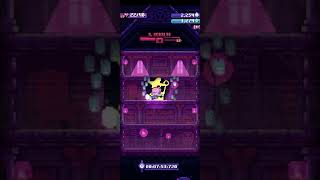 Candies n Curses  Ollys Flashlight CC Run no deaths no companions [upl. by Ping108]