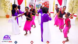 DHAANTADA JIGJIGA l BARNAAMIJKA CIIDA SAHAN TV l KOOXDA DALMAR BAND l 2019 [upl. by Lamrouex]