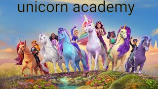 unicorn academy  part 2  hindi [upl. by Jacinda]