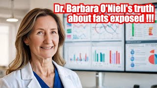 Doctor Barbara Oneills Top 5 Healthy Habits for a Longer Life [upl. by Felicidad]