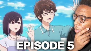 365 Days to the Wedding Episode 5  REACTION [upl. by Myna]