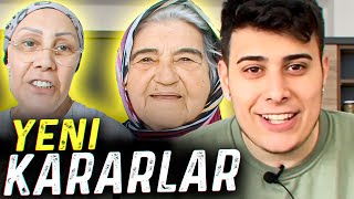 OĞLUM KAAN EVİNE YENİ KARARLARI İLE DÖNDÜ  DESTEKLİYORUM VLOG 42  Dilarasyon Ailesi [upl. by Leventis]