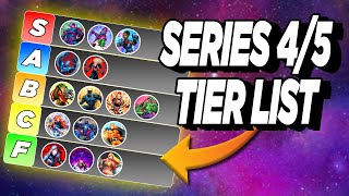 Best Cards To Buy In the Token Shop  Marvel Snap [upl. by Ecarg]