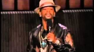 Katt Williams  Life is Short  Def Comedy [upl. by Arraet909]