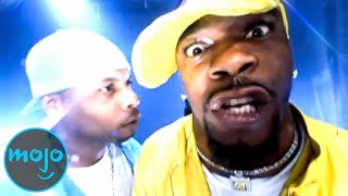 Top 10 Fastest Rap Verses Ever [upl. by Berte552]