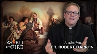 Bishop Barron on Intentional Discipleship [upl. by Job]