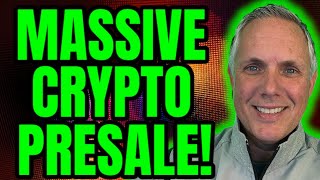 NEW CRYPTO PRESALE GROUND FLOOR AI CRYPTO  ELECTRIC CAR TECH [upl. by Sakhuja]