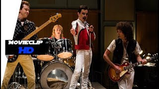 Bohemian Rhapsody 2018  Escena Inicial  Somebody To Love  MovieClip Español Latino HD [upl. by Retsub]