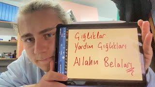 Havacılık ve Uzay Mühendisliği Öğrencisinin 1 Günü  ODTÜ Şenlik Eylemi [upl. by Brynne]