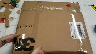 Cheapest Way to Ship Large Paintings in the US [upl. by Ten]