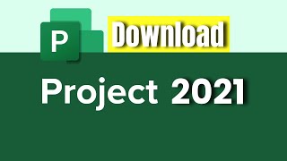 How To Download Microsoft Project 2021 Free And Genuine Version  StepbyStep Guide [upl. by Kris]